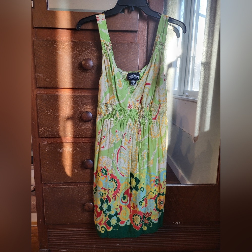 Sundress. Size Small. Angie